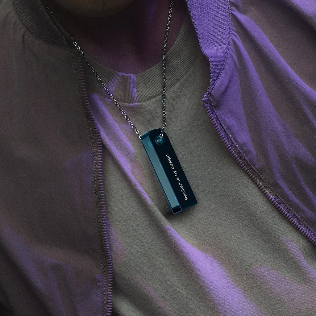 Аппаратный кошелек для криптовалюты Ledger Nano S Plus Sapphire Blue (LNSPSB) - фото 10