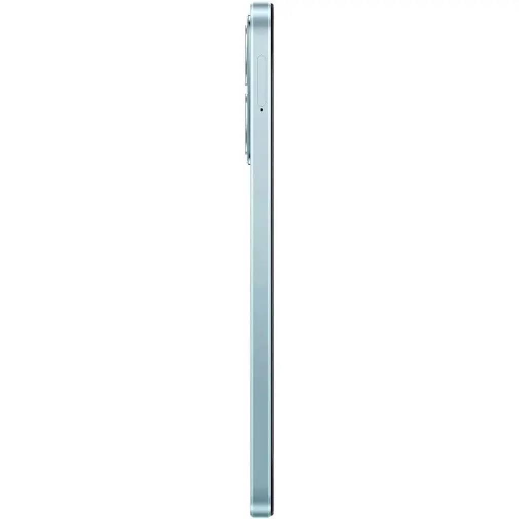 Смартфон Oppo A3x 4/128GB Ocean Blue - фото 9