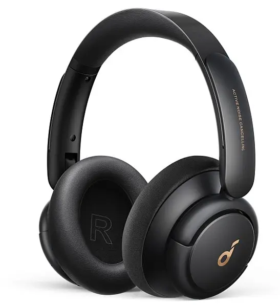 Гарнітура Anker SoundCore Life Q30 v2 чорний (7050395)