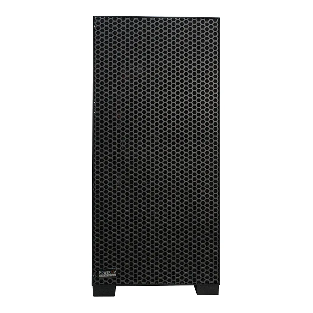 Двопроцесорна робоча станція Power Up #385 AMD EPYC 7702 x2/256 GB/SSD 2TB/NVIDIA Quadro RTX A4000 16 Gb - фото 2