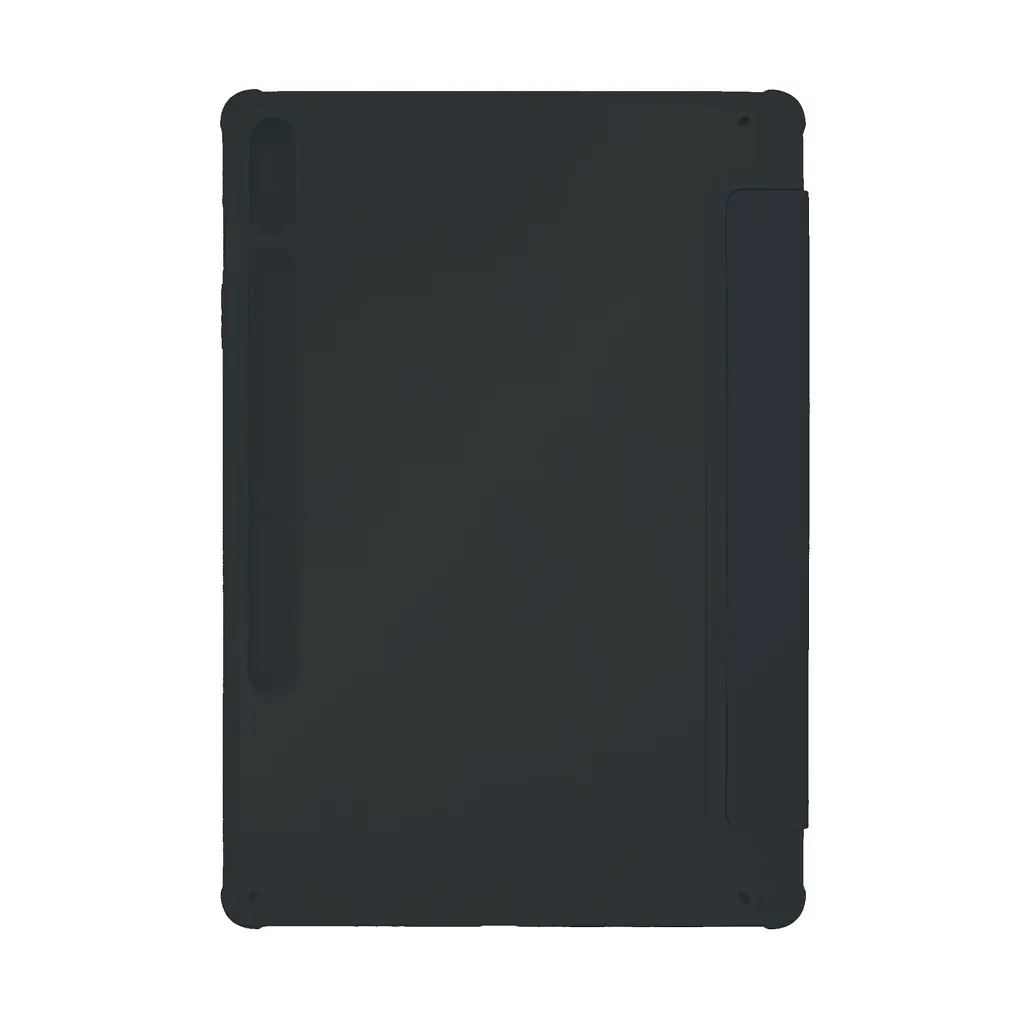 Чохол ArmorStandart Y-Type PEN для Samsung Galaxy Tab S9+ / S9 FE+ / S10+ Black - фото 2