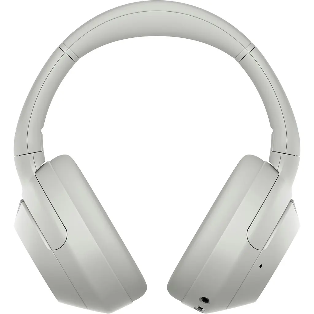 Наушники Sony ULT Wear White (WHULT900NW.CE7) [105170] - фото 2