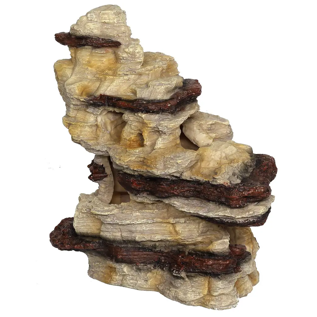 Декорація скеля Hobby Arizona Rock 2 22x14x25 см (40208) - фото 2