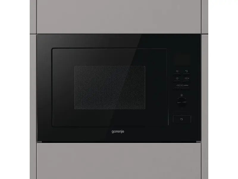 Мікрохвильовка Gorenje BM251M2BG - фото 6