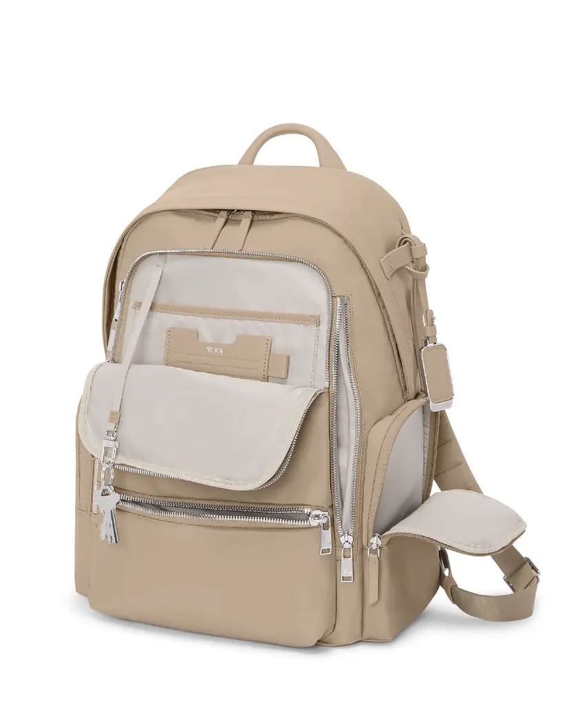 Рюкзак 15,6" Tumi VOYAGEUR OAT 40,5x27x16,5 0196600OAT - фото 2
