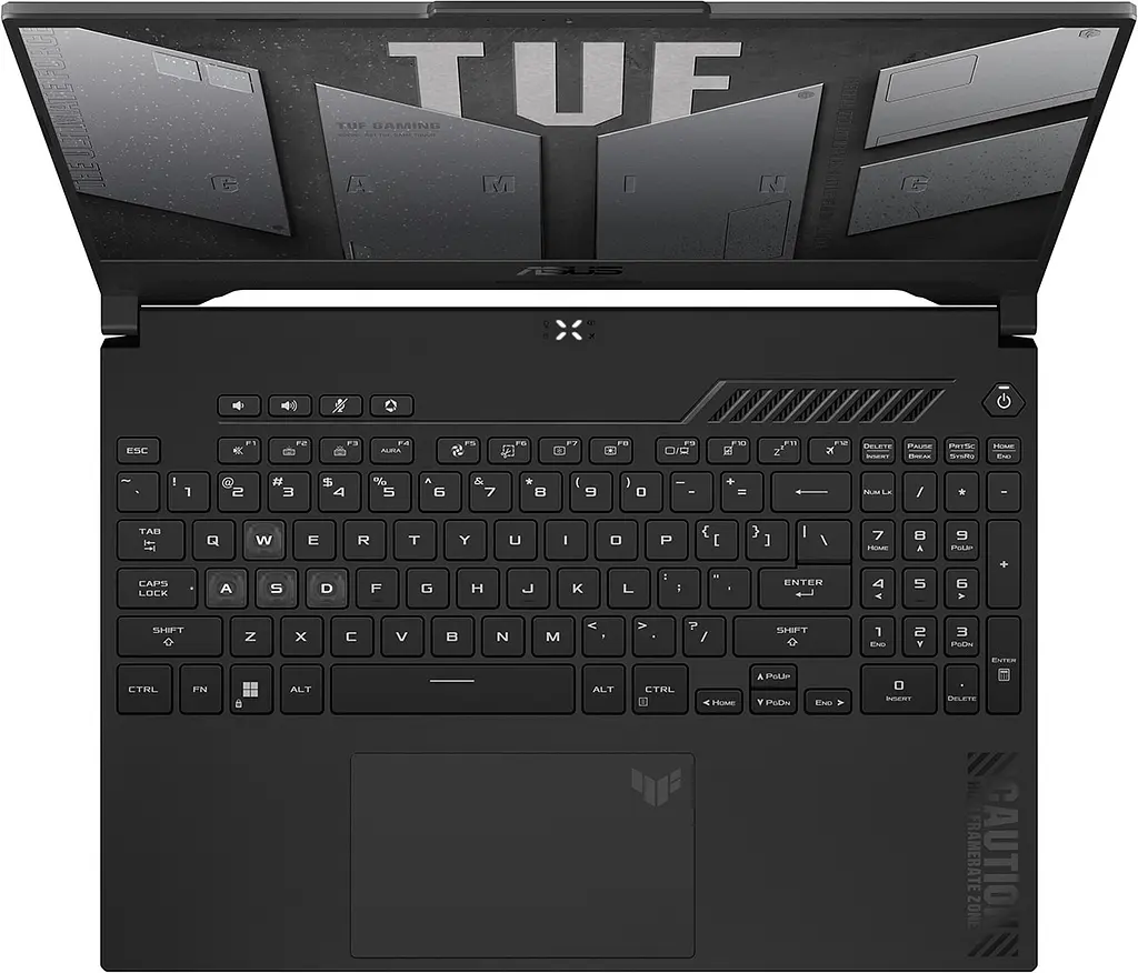 Ноутбук Asus TUF A15 FA507XI-LP013 - фото 3