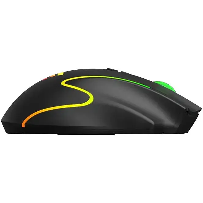 Іграшка миша XTRIKE ME GM-518 gaming mouse |800-12800 6 step DPI| - фото 2