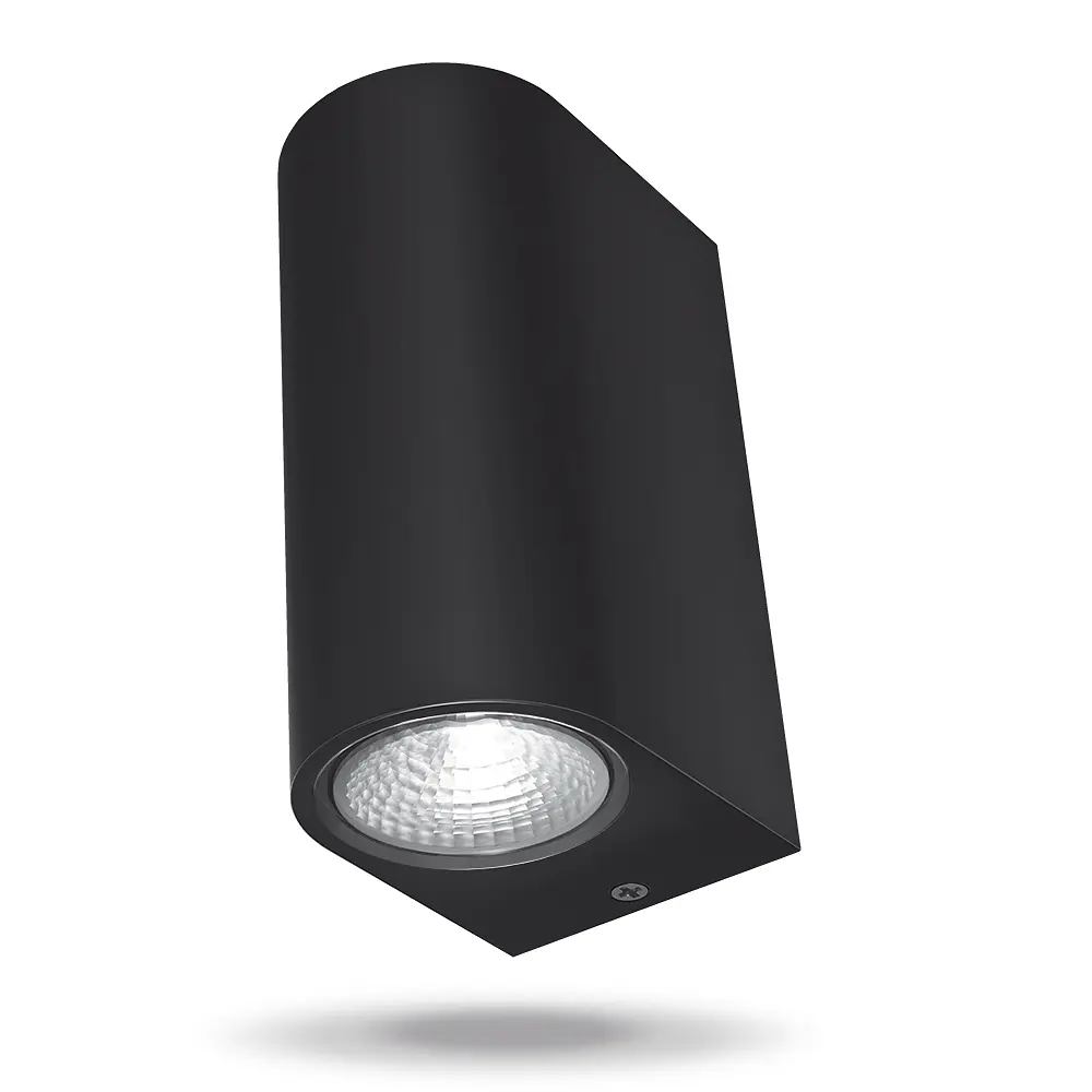 Світильник архітектурний Videx LED AR032 IP54 6W 2700K (VL-AR032-062B) - фото 2
