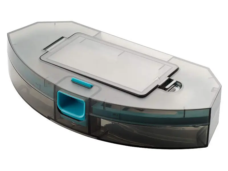 Робот-пилосос з вологим прибиранням Concept Perfect Clean Laser (VR3125) - фото 6