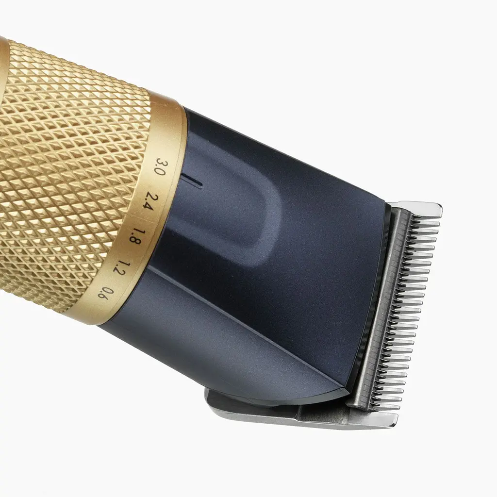 Машинка для стрижки BaByliss Men E986E - фото 3
