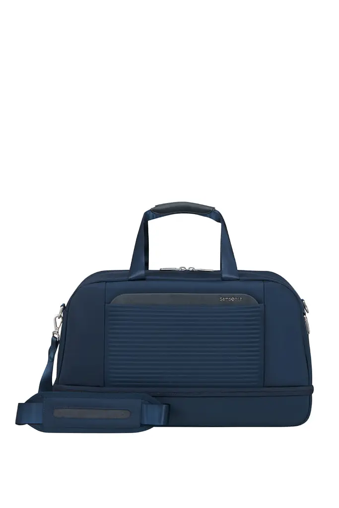 Дорожня Сумка Samsonite PARALUX BT MIDNIGHT NAVY 49x28x22 KT3*41003