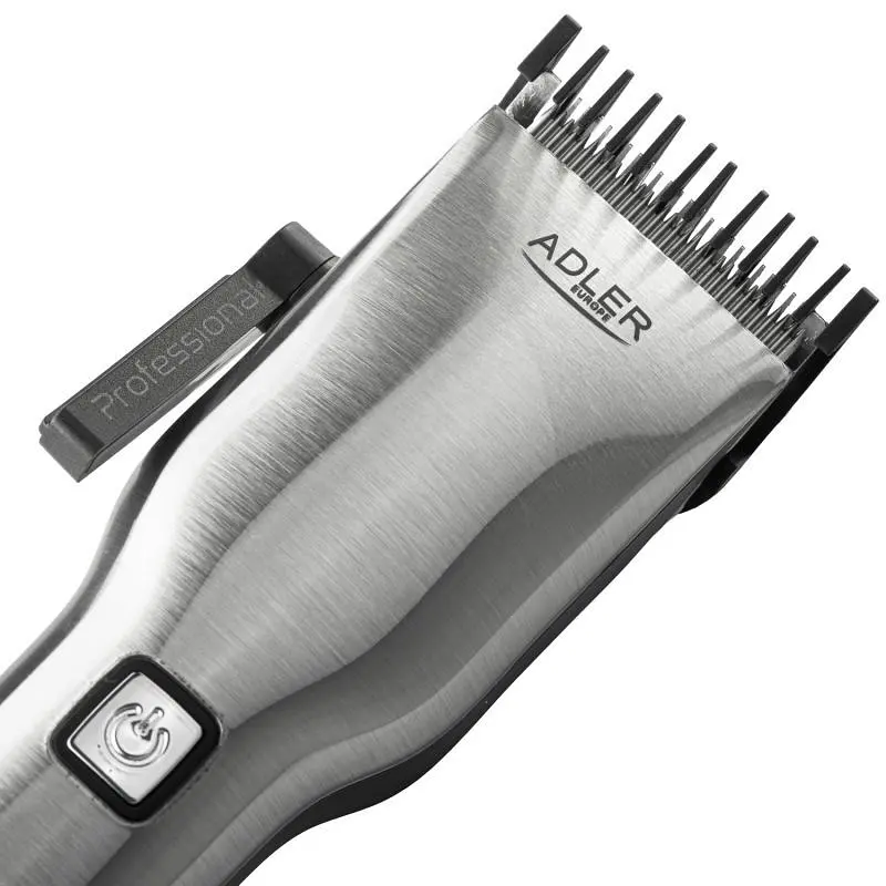Машинка для стрижки ADLER AD-2850 - фото 9