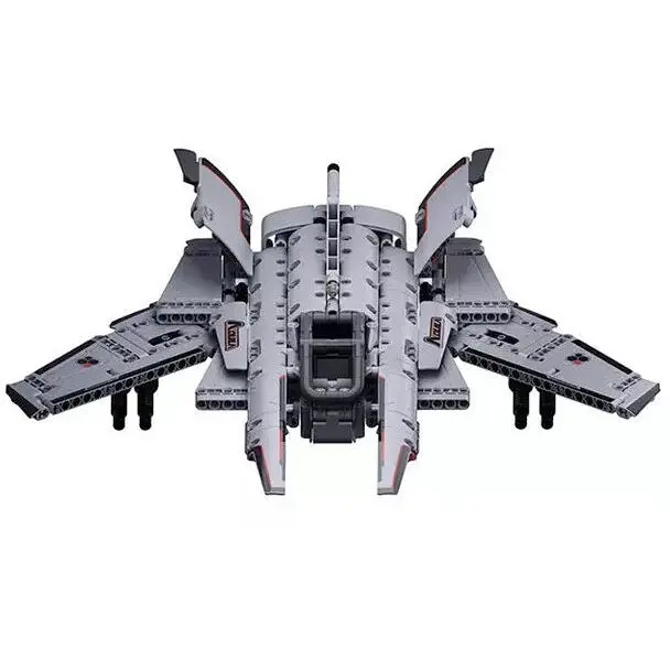 Конструктор Mitu Dawn of Jupiter Aquila XJXL02IQI - фото 2