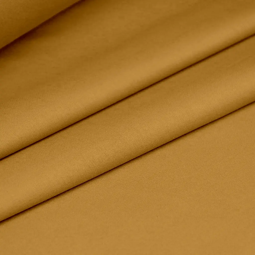 Бортики в дитяче ліжечко Cosas Curcuma 30 х 60 см (WeltBed_16Mustard_30x60) - фото 5