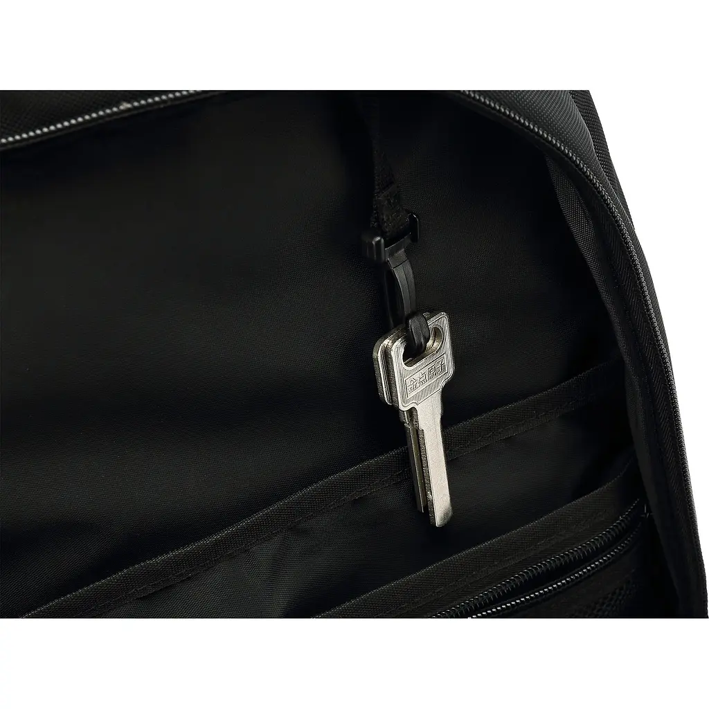 Рюкзак міський Yenkee Flashpacker YBB 1502, 20 л (45016274) - фото 11