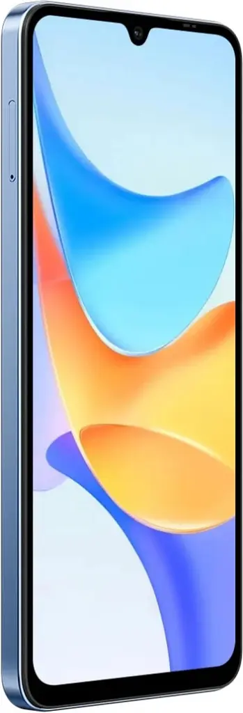 Смартфон Blackview SHARK 6 5G 8/128GB Glacier Blue - фото 5