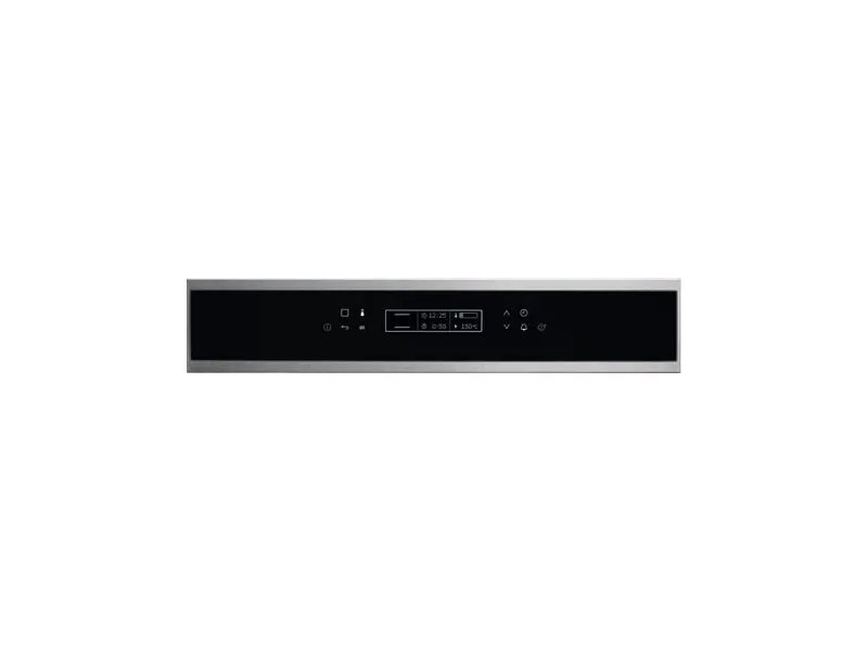 Вбудована мікрохвильова піч Electrolux EVK8E00X - фото 2