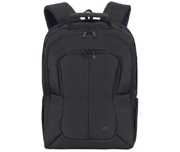 Рюкзак RivaCase 17" 8460 Black - фото 2