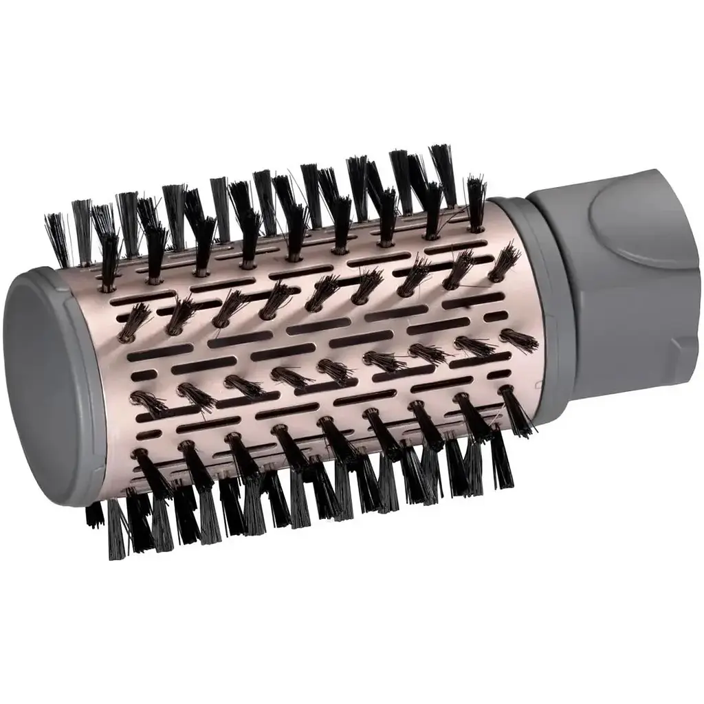 Фен-щітка Babyliss Beliss Big Hair 1000 Вт рожевий (AS960E) - фото 6