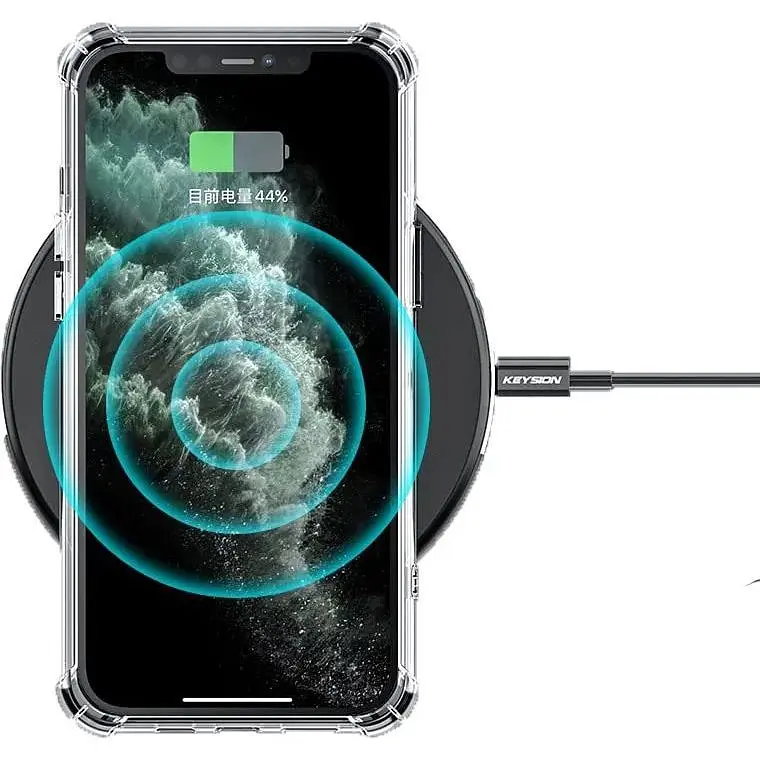 Панель BeCover Anti-Shock для Poco M5 4G Clear (708630) - фото 3