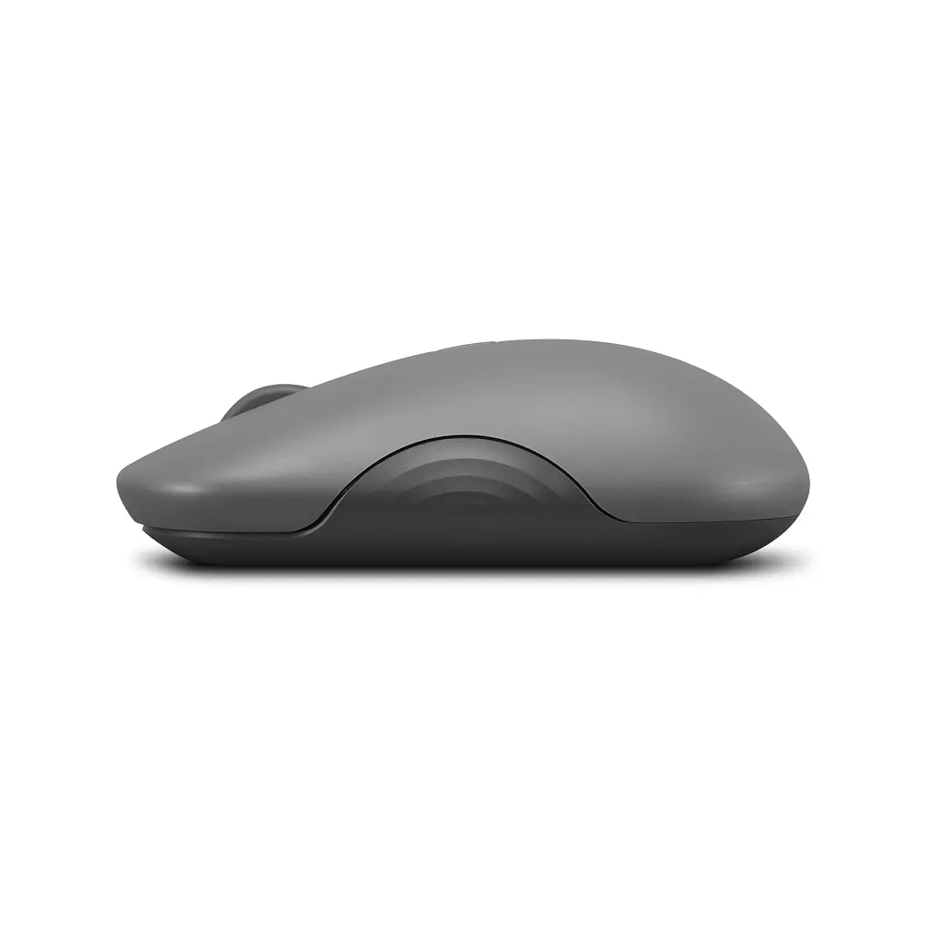 Мишка Lenovo 350 Silent Bluetooth Luna Grey (GY51S61904) - фото 5