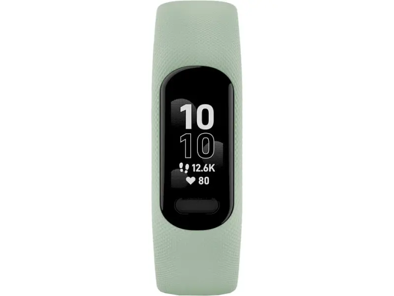 Фітнес-браслет Garmin Vivosmart 5 Cool Mint (010-02645-12/02) - фото 2