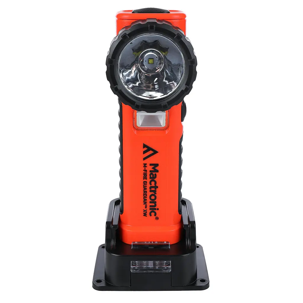 Ліхтар пожежний Mactronic M-Fire Guardian XW (240 Lm) Ex-ATEX (PHH0235) - фото 13