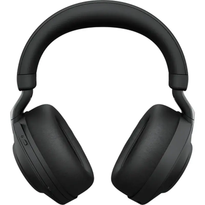 Навушники Jabra Evolve 2 85 Link380c MS Stereo Black (28599-999-899) - фото 2