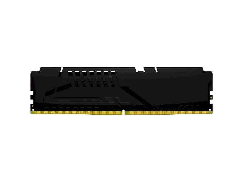 Пам'ять для настільних комп'ютерів Kingston FURY 8 GB DDR5 5600 MHz Beast Black EXPO (KF556C36BBE-8) - фото 2