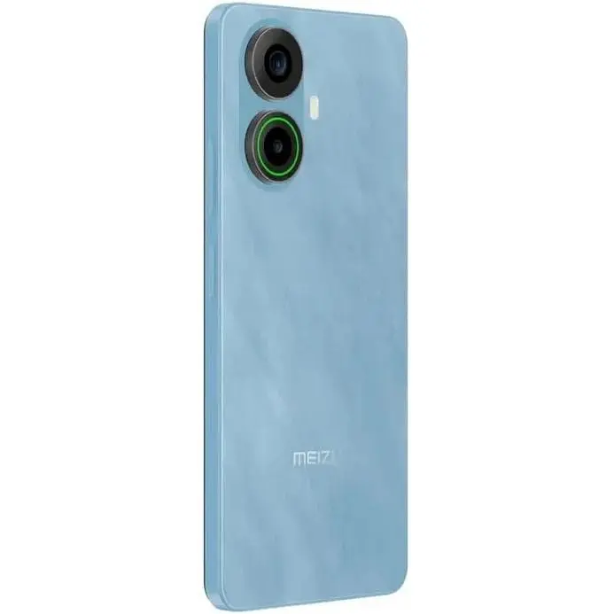 Смартфон Meizu Note 21 Pro 8/256Gb Blue EU - фото 2