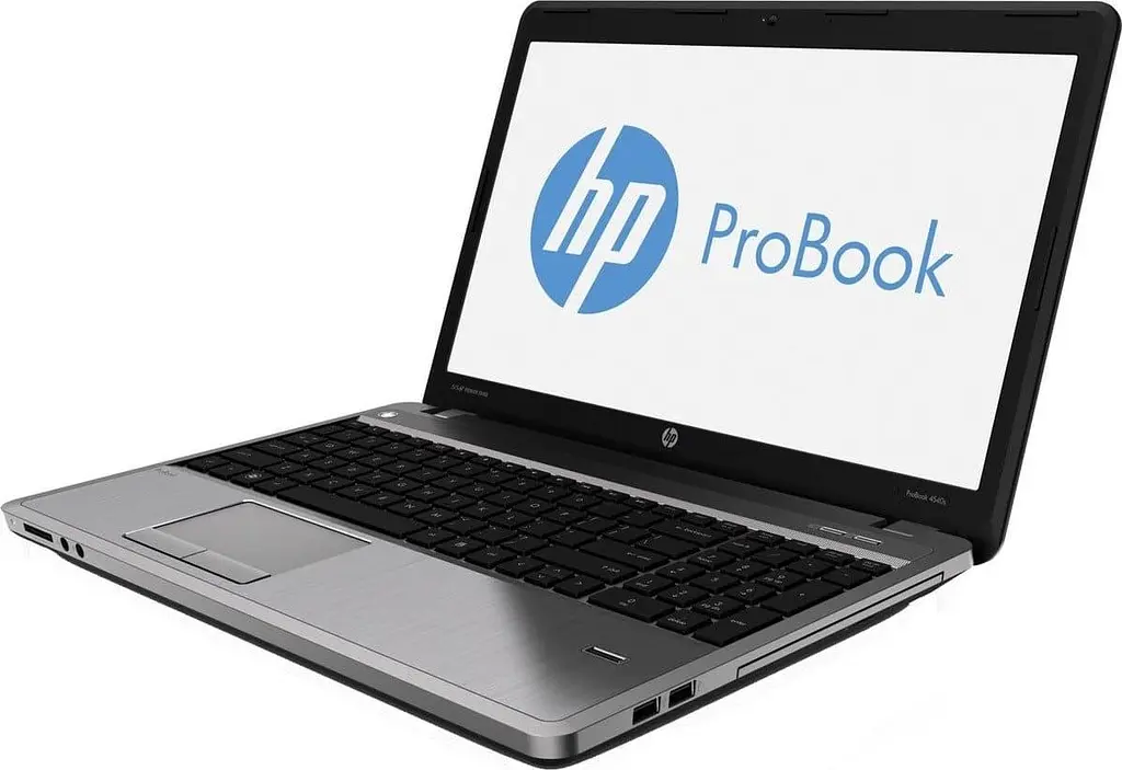 Ноутбук HP ProBook 4540s 1366x768/Intel Core i5 2-3Gen/8Gb RAM/240GB SSD/Intel HD Graphics/Windows (H5J79EA) Б/в - фото 2