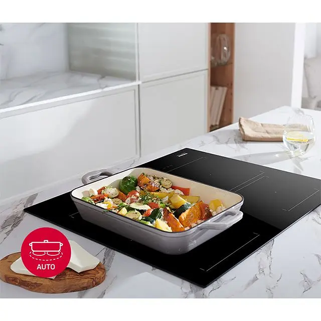 Індукційна варильна поверхня Hansa BHI676062 [138286] - фото 7