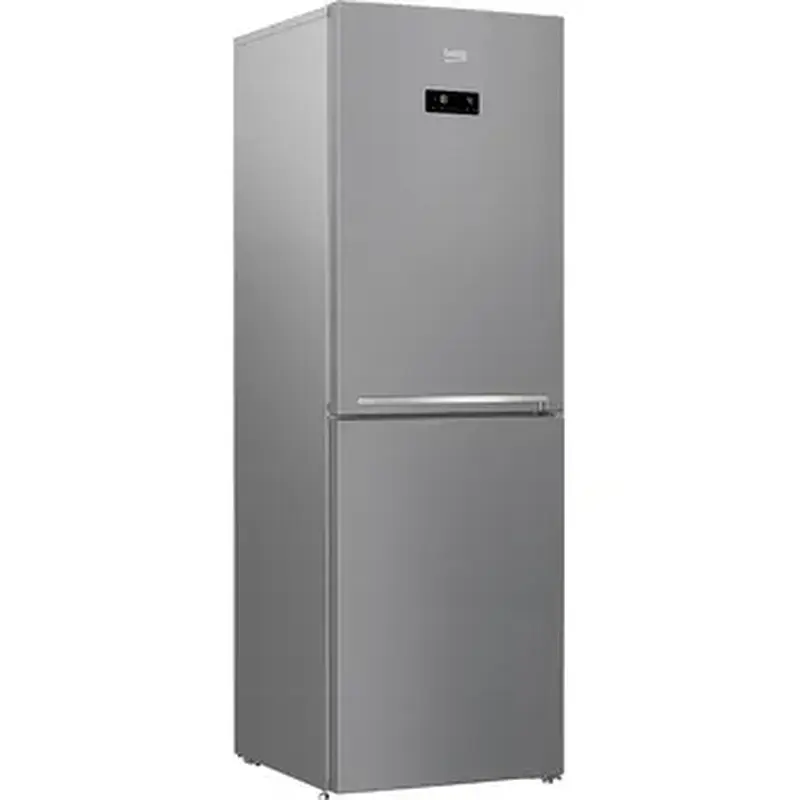 Холодильник BEKO RCNA386E30ZXB - фото 3