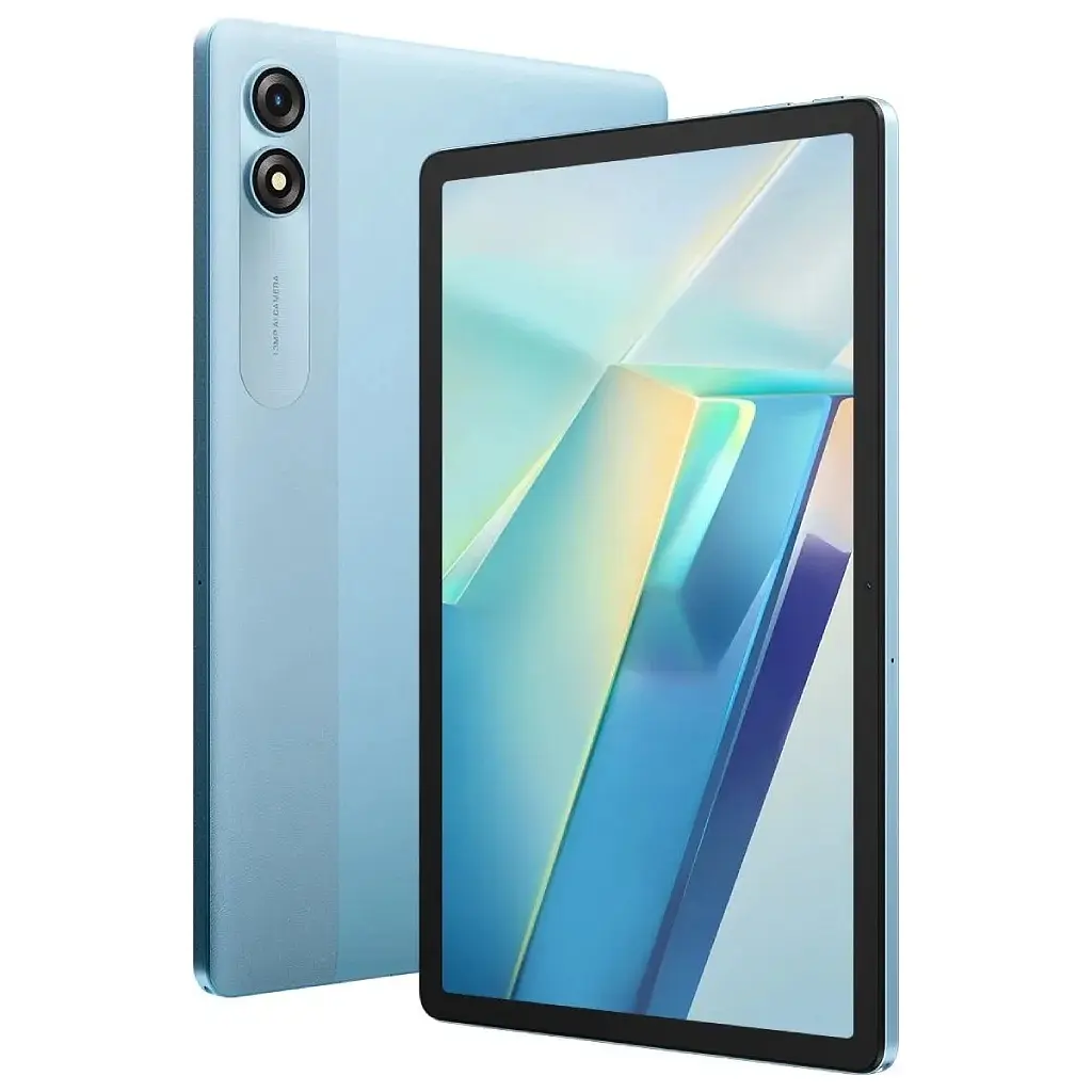 Планшет Blackview Tab 9 10.95" FHD 6 / 256GB / WIFI Blue (6931548317630) - фото 7