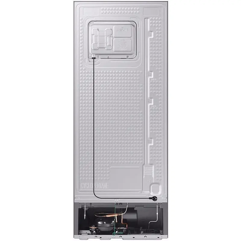 Холодильник SAMSUNG RT42CB662022UA - фото 8