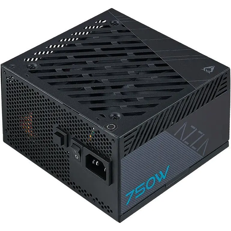 Блок живлення Azza 750W (PSAZ-750G ATX3.1) [145713] - фото 2