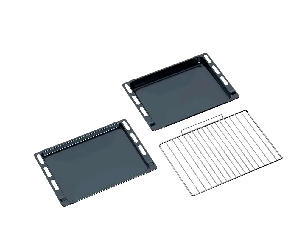 Духовой шкаф Whirlpool OMK38HU0X - фото 7