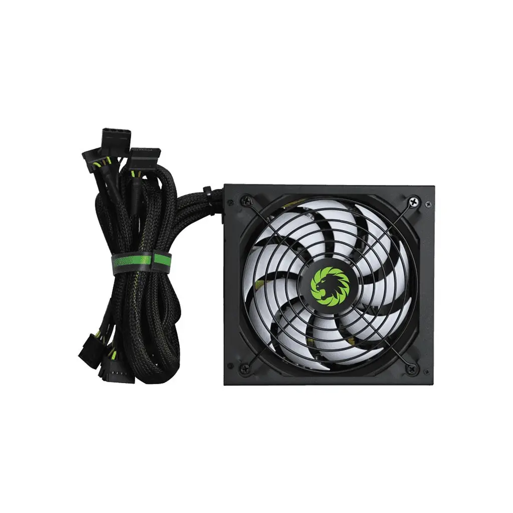 Блок живлення Gamemax 850W (GP-850) - фото 7