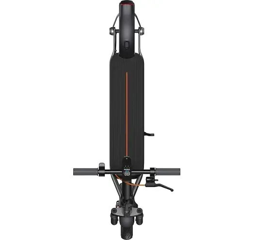 Електросамокат Xiaomi Electric Scooter 6 Lite GL (BHR08R6GL) UA UCRF - фото 4