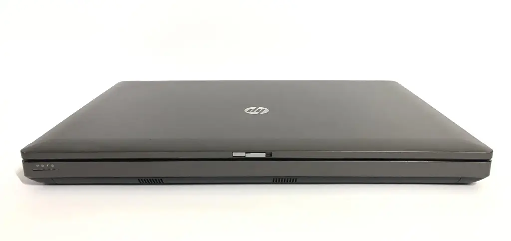 Ноутбук HP ProBook 6570b / 15.6" (1366x768) / i5-3210M / 8GB / 320GB HDD / Win10Pro - Б/в - фото 6