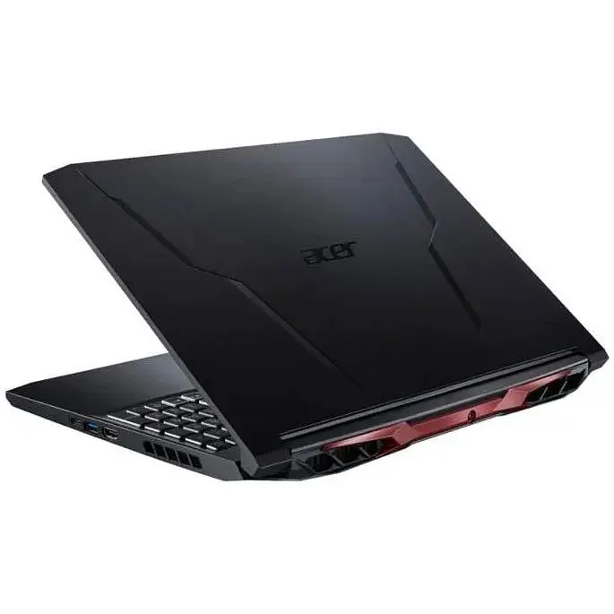 Ігровий ноутбук Acer Nitro RTX 3070, Ryzen 5 5600H, 32ГБ RAM/1000ГБ SSD Refurbished - фото 2