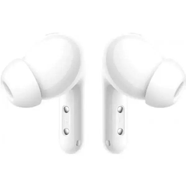 Навушники бездротові Xiaomi Redmi Buds 6 (BHR9250GL) Cloud White білі BHR9250GL - фото 4