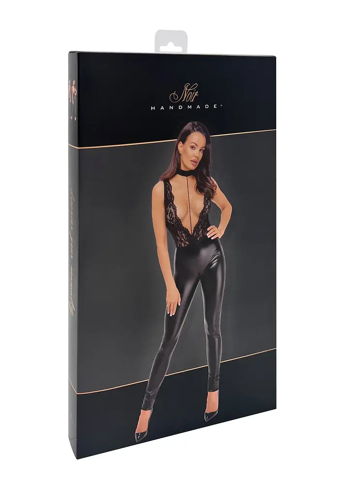 Комбінезон під латекс Noir Handmade F298 Libido, Комбінезон під латекс Noir Handmade F298 Libido, Комбінезон під латекс Noir Handmade F298 Libido, Комбінезон під латекс Noir Handmade F298 Libido, Комбінезон під латекс Noir Handmade F298 Libido, Комбінезон під латекс Noir Handmade F298 Libido, М - фото 7