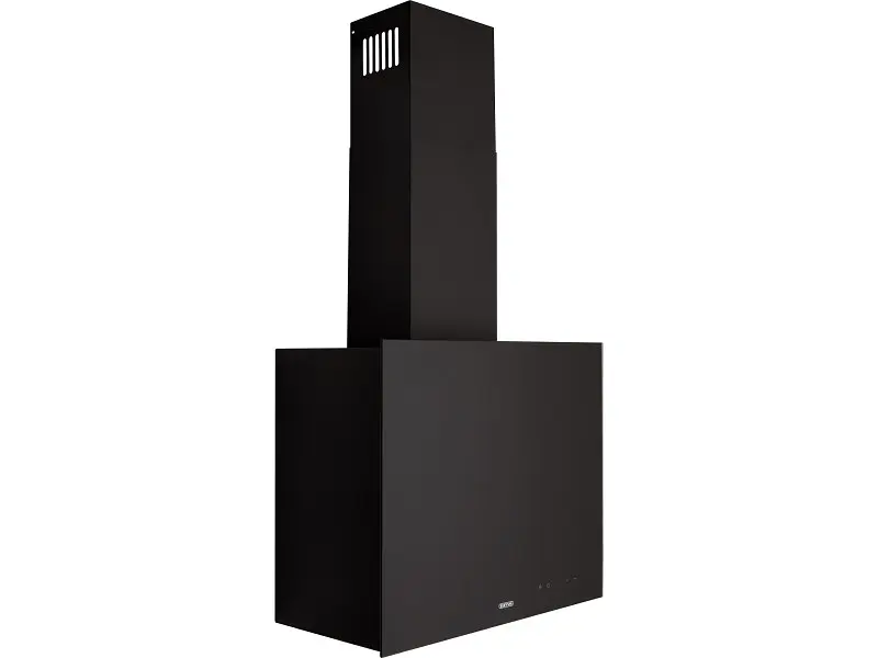 Витяжка ELEYUS MIRRA 1200 LED 60 BL - фото 2
