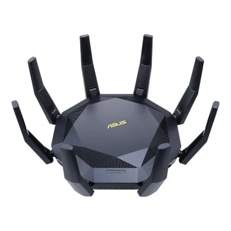 Маршрутизатор ASUS RT-AX89X (90IG04J1-BM3010) - фото 2