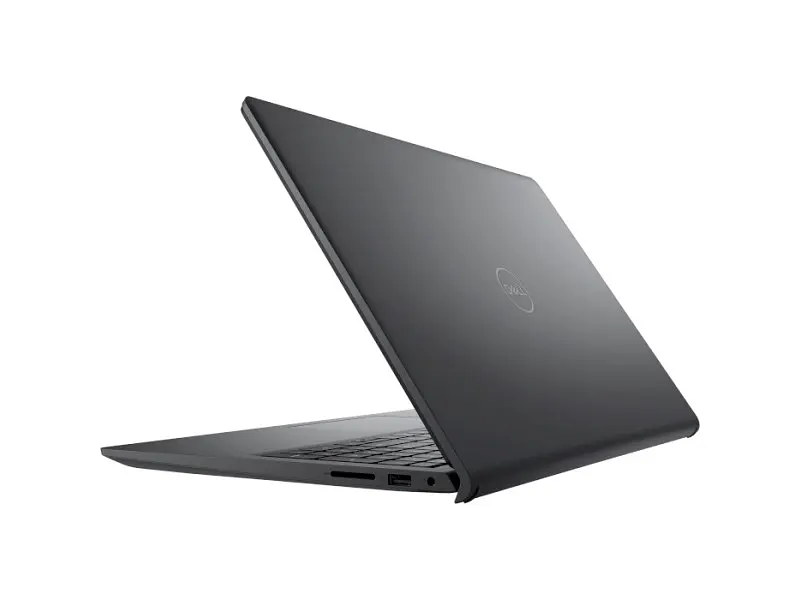 Ноутбук Dell Pro 15 Essential Carbon Black (PV15250RPLU005UA_UBU) - фото 6