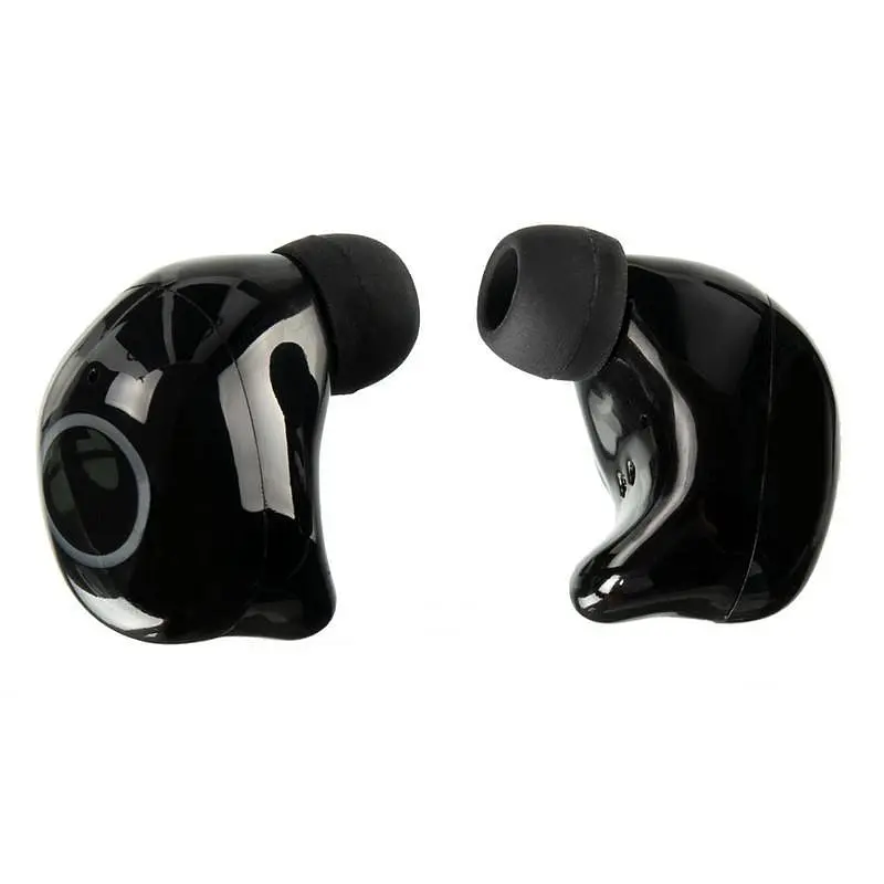Навушники Stereo Bluetooth Headset Gelius Pro SmartFree GP-HBT015 Black - фото 6