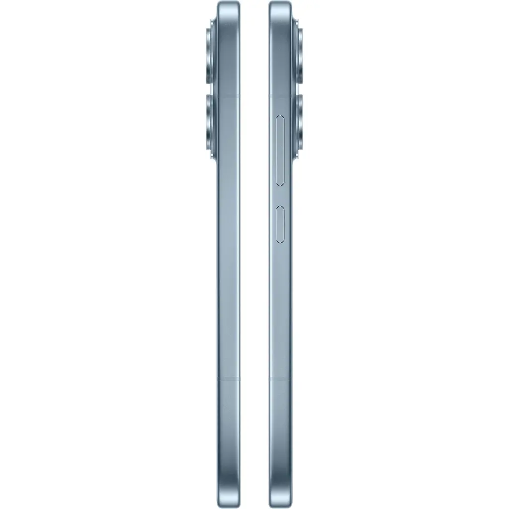 Смартфон Xiaomi 17 12/512GB Ice Blue Global EU [160104] - фото 8