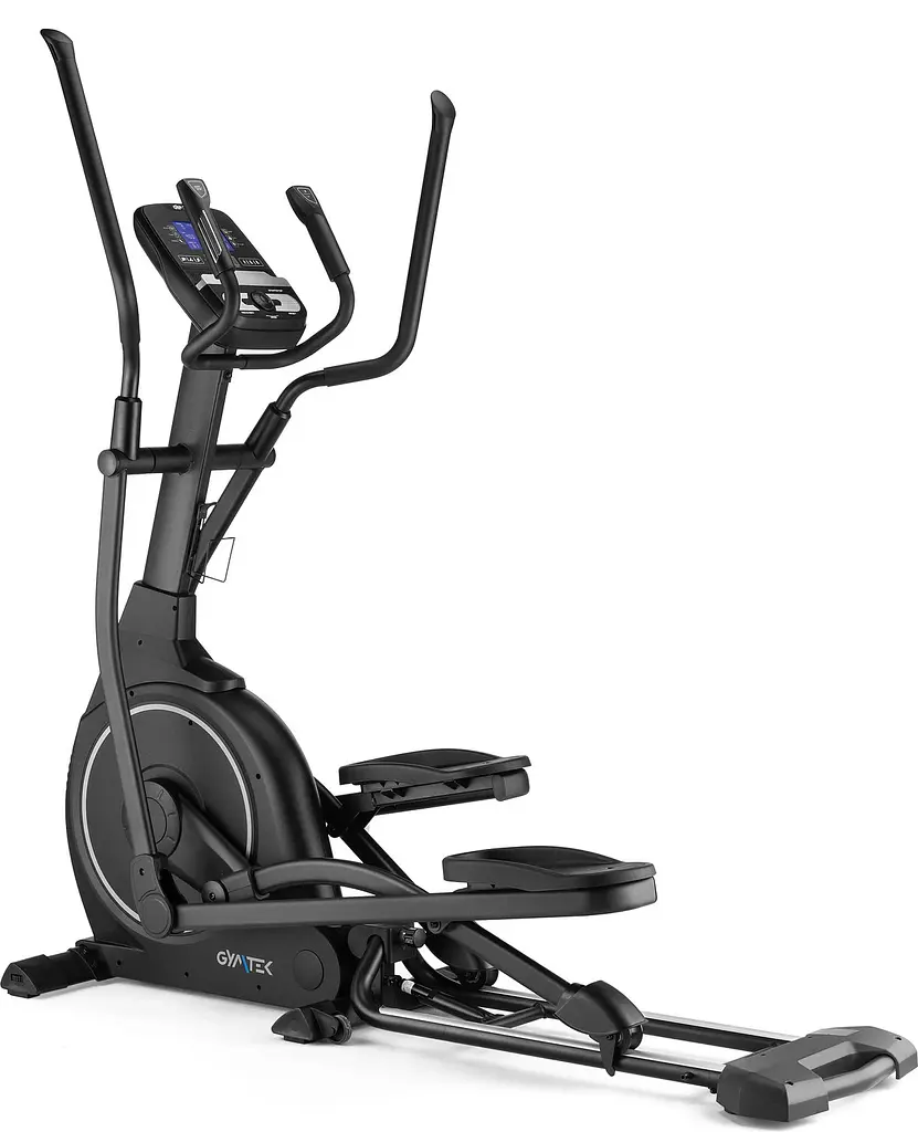 Орбітрек Gymtek XCF7000 електромагнітний