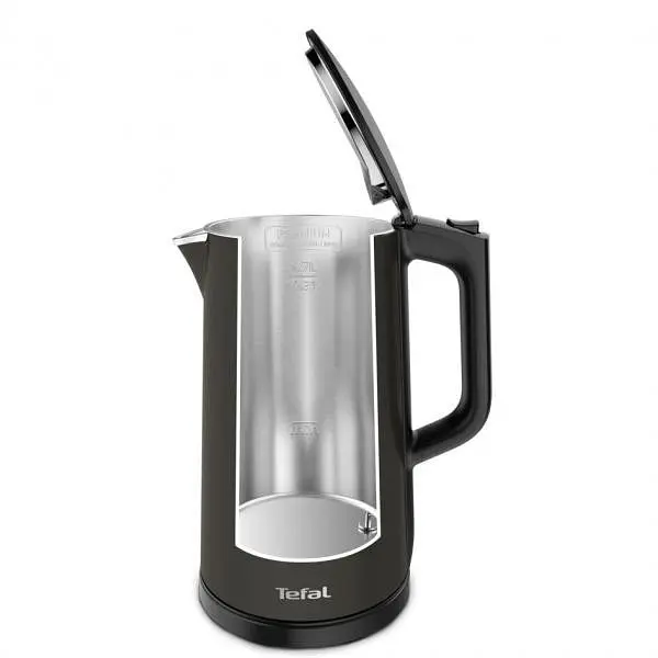 Электрочайник Tefal Digital KI831E10 - фото 6